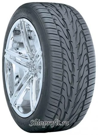 Фото Toyo Proxes ST II 315/35 R20 110W