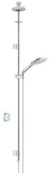 Фото Душевой гарнитур 36305 000 GROHE Rainshower Solo F-digital