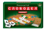 фото «Словодел Компакт», настольная игра