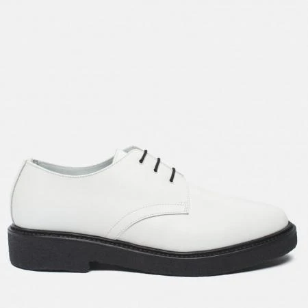 Фото Common Projects Cadet Derby White