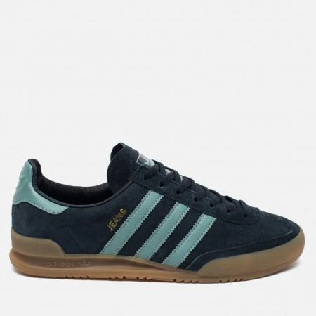 Фото Adidas Originals Jeans Trainers Night Navy