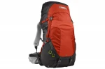 фото Thule Рюкзак мужской Capstone 40L Men's Hiking Pack - Dark Shadow/Roarange