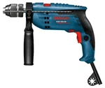 фото Дрель-шуруповерт Bosch GSB 1600 RE