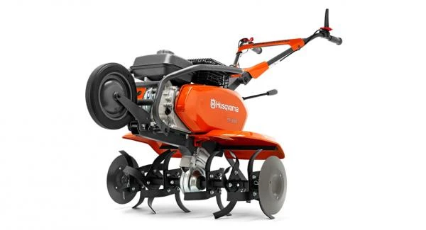 Фото Мотокультиватор HUSQVARNA TF 230