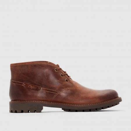 Фото Сапоги CLARKS MONTACUTE DUKE