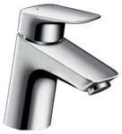 фото Смеситель Hansgrohe Logis 71071000 для раковины