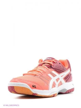 Фото ASICS Спортивная обувь GEL-ROCKET 7