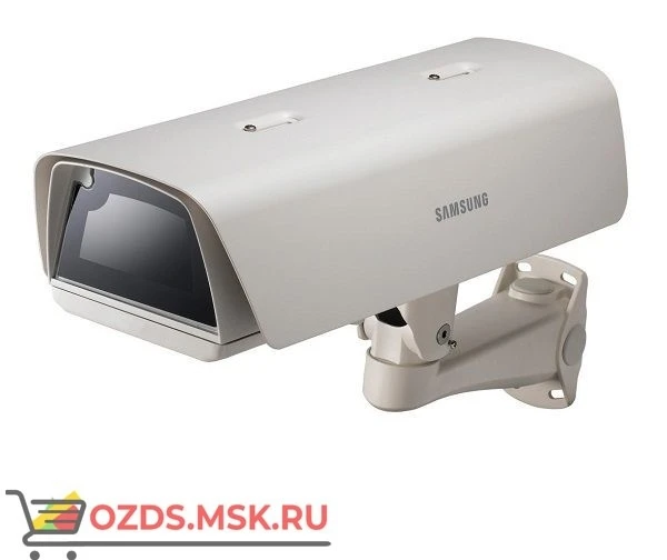 Фото Термокожух Samsung SHB-4300H 24v AC, -35°С до +50°С, IP66, 1 x heater 20W