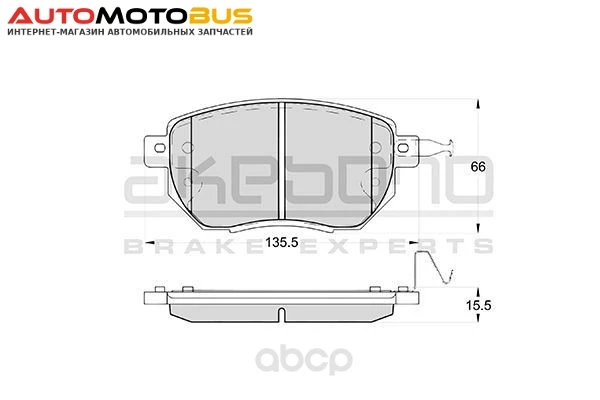 Фото Трубка MERCEDES-BENZ A6460701138