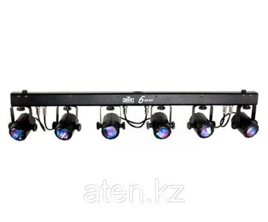 Фото CHAUVET-DJ CH-06 - Lighting Stand