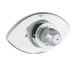 фото GROHE Grohtherm XL 35003 000 Термостат повышенной проходимости