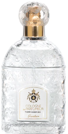 Фото Guerlain Cologne Du Parfumeur 100мл Стандарт