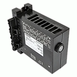 Фото Топочный автомат W-FM 10 SIEMENS LMO82.120C2WH (арт. 600475-WE)