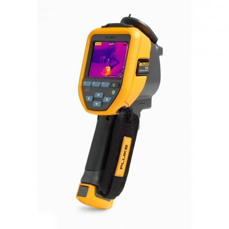 Фото Тепловизор Fluke TiS60 9HZ