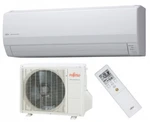 фото Кондиционер Fujitsu ASYA12LKC Eco Invertor