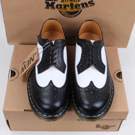 Фото Туфли Dr . Martens Dr.martens 3989