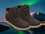 фото Зимние ботинки Timberland