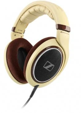 Фото Наушники SENNHEISER HD 598 WEST