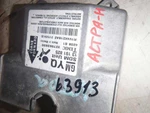 фото Блок Air Bag Astra H (063913СВ2)