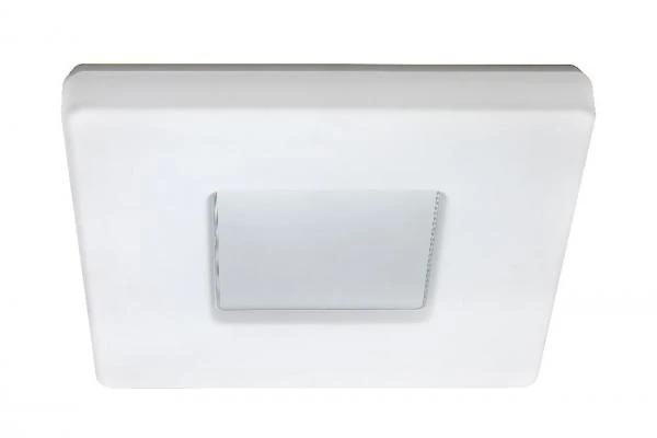 Фото Управляемый светодиодный светильник QUADRON 50W S-550-WHITE-220V-IP44 MAYSUN