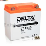 фото Delta Battery CT 1210