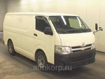 фото Авторефрижератор категория B TOYOTA HIACE