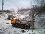 фото Бурение и обустройство скважин на воду в Тольятти