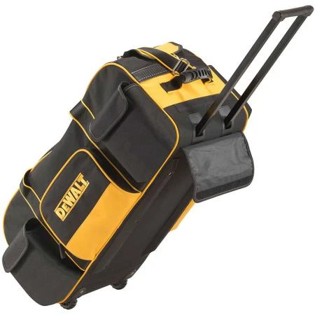 Фото Сумка для инструментов на колесиках Dewalt Duffle Bag DWST1-79210