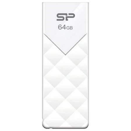 Фото Флэш-диск 64 GB SILICON POWER Ultima U03 USB 2.0