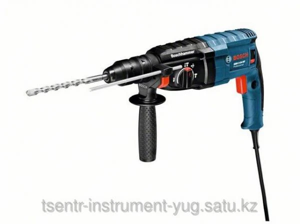 Фото Перфоратор Bosch GBH 2-24 DF Professional