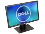 фото Монитор 21.5" Dell E2216H Black LED