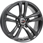 фото Mak Bimmer 8x18/5x120 D72.6 ET34 Matt Titan