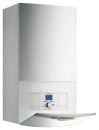 Фото Настенные газовые котлы VAILLANT atmoTEC plus VUW INT 240-5