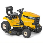 фото Садовый трактор Cub Cadet XT2 PS117 13AGA1CT603