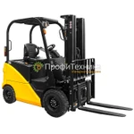 фото Погрузчик электрический SMARTLIFT CPD15FJ5 1530