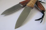 Фото №3 Нож LionSteel складной серии Big Opera D2