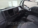 фото Авторефрижератор категория C NISSAN ATLAS TRUCK