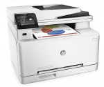 фото Копир/МФУ HP Color LaserJet Pro M277dw