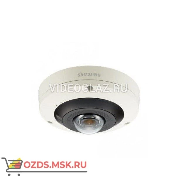 Фото Wisenet PNF-9010RVP IP-камера FishEye