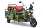 фото Электротрицикл Rutrike Вояж-П 1200 Трансформер 60V800W