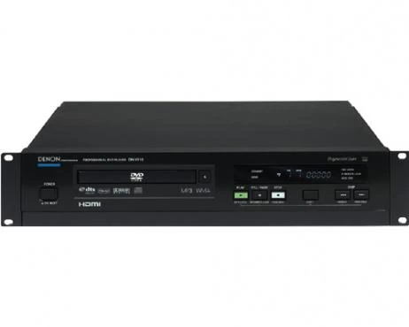 Фото DVD проигрыватель DENON DN-V310