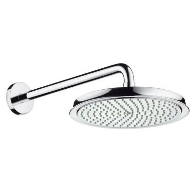 Фото Hansgrohe Raindance Classic AIR 27424000 Верхний душ (хром) | интернет-магазин сантехники Santehmag.ru