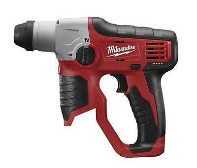 Фото Перфоратор Milwaukee M12 H-0 Sds+