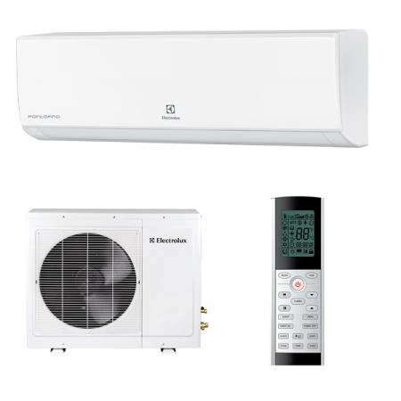 Фото Кондиционер Electrolux EACS-09HP/N3