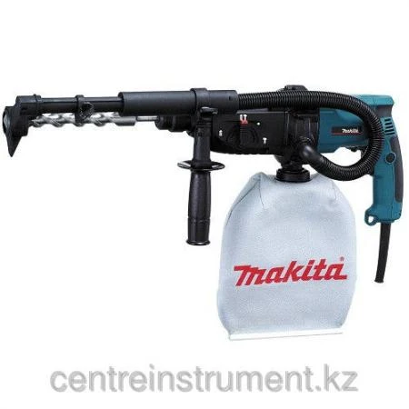 Фото Перфоратор Makita HR2432