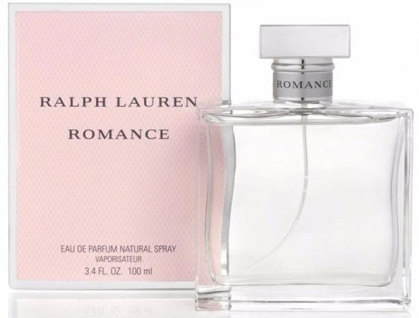 Фото Ralph Lauren Romance 100мл Стандарт