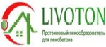 фото Белковый пенообразователь LIVOTON