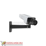 фото AXIS P1375 (01532-001): IP-камера стандартного дизайна