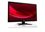 фото Монитор 23" Acer G236HLBBD gl.Black