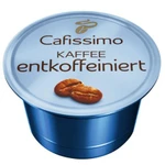 фото Капсулы для кофемашин TCHIBO Cafissimo Caffe Entkoffeiniert, нат. кофе без кофеина, 10 шт.х 7 г